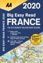 AA Big Easy Read France 2020