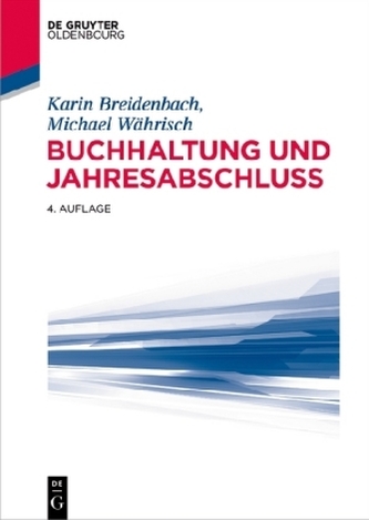 Buchhaltung und Jahresabschluss kompakt