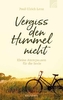 Vergiss den Himmel nicht