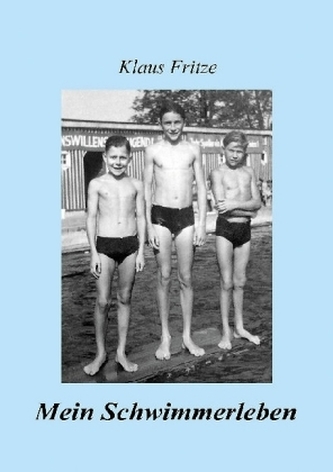 Mein Schwimmerleben