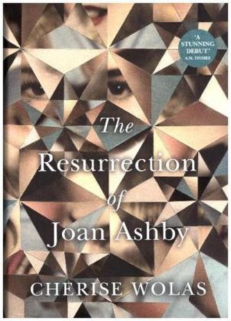 The Resurrection Of Joan Ashby