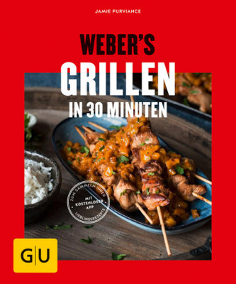 Weber's Feierabend-Grillen Weber's Feierabend-Grillen