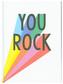You Rock