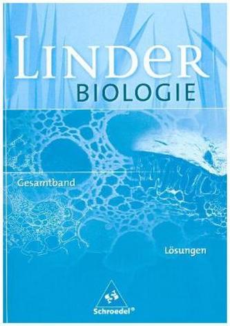 Gesamtband, Lösungen