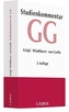 Grundgesetz (GG), Studienkommentar