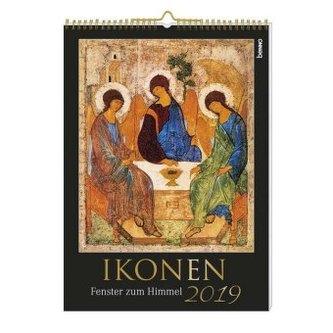 Ikonen 2019