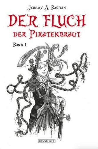 Der Fluch der Piratenbraut. Bd.1