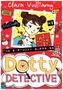 Dotty Detective - The Birthday Surprise