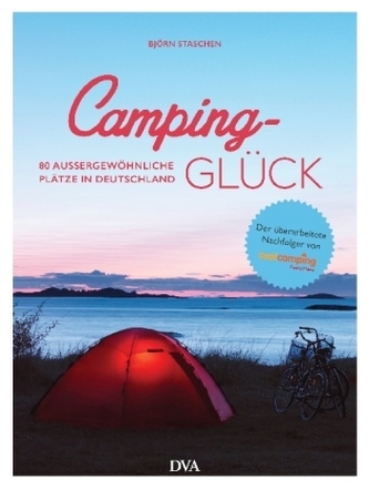 Camping-Glück