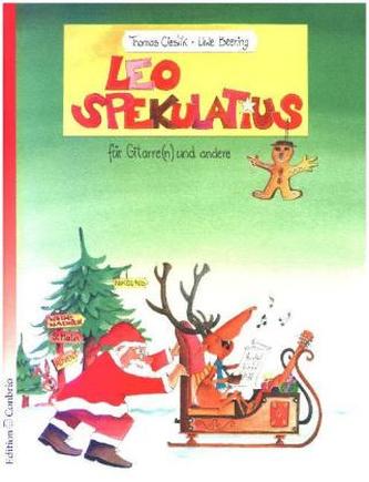 Leo Spekulatius