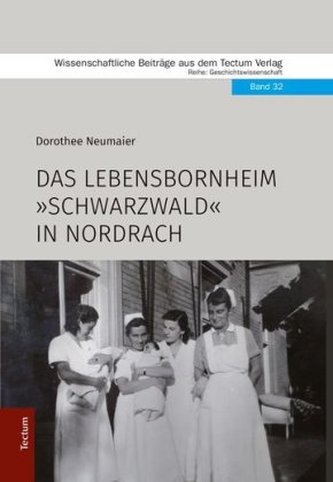 Das Lebensbornheim Schwarzwald in Nordrach