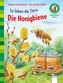 So leben die Tiere. Die Honigbiene