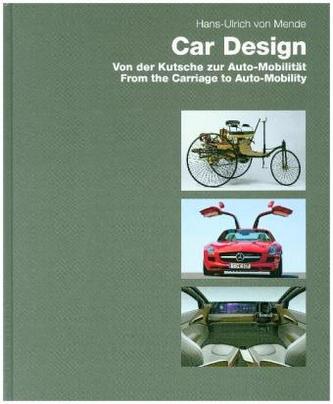 Car Design