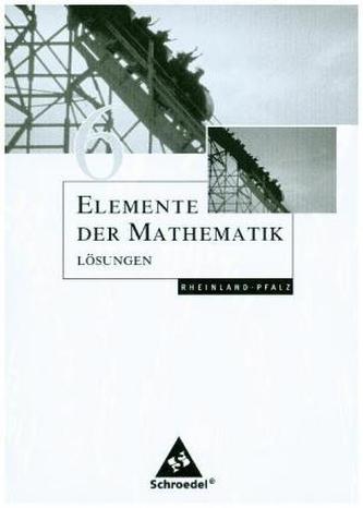 6. Schuljahr, Lösungen