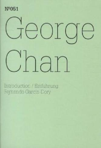 George Chan