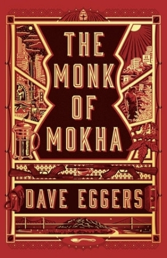 The Monk of Mokha The Monk of Mokha