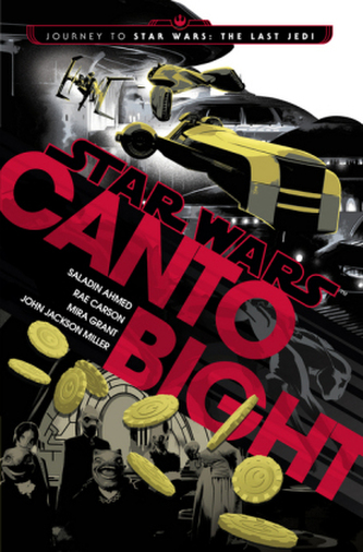 Star Wars: Canto Bight