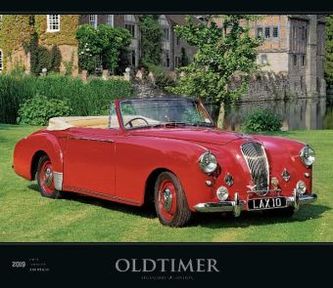 Oldtimer 2019