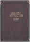 Life's Little Instruction Book