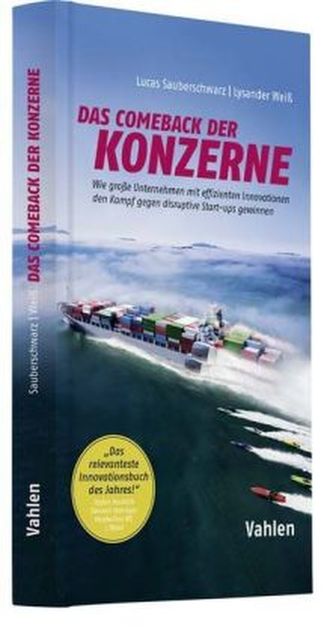 Das Comeback der Konzerne Das Comeback der Konzerne