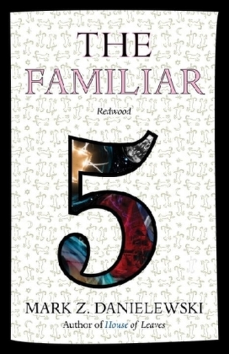 The Familiar - Redwood The Familiar - Redwood