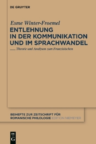 Entlehnung in der Kommunikation und im Sprachwandel
