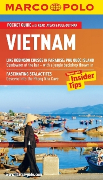 Vietnam Marco Polo Guide