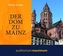 Der Dom zu Mainz, 1 Audio-CD