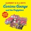 Curious George and the Firefighters (with bonus stickers and audio)