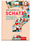 Was denkst du, Schatz? - Fragen, die sich jedes Paar einmal stellen sollte