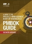 A Guide to the Project Management Body of Knowledge (PMBOK GUIDE), deutsche Ausgabe