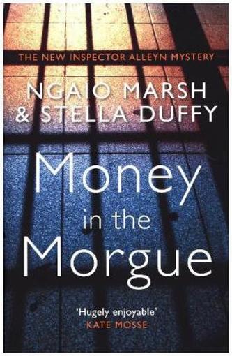 Money In The Morgue