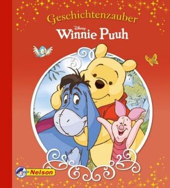 Disney-Geschichtenzauber: Winnie Puuh