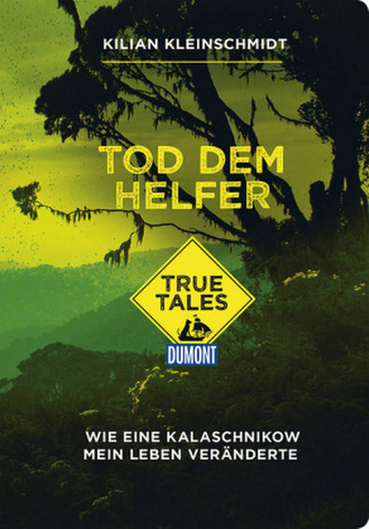 DuMont True Tales Tod dem Helfer