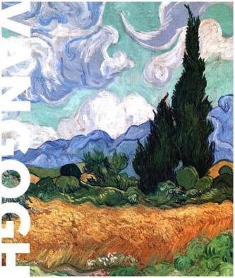 Van Gogh and the Seasons