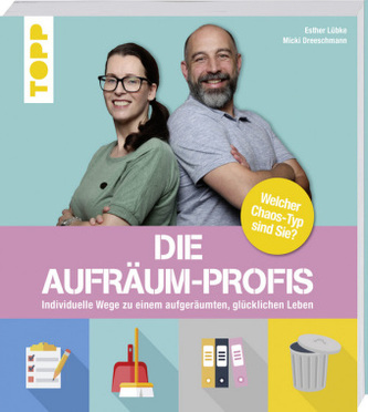 Die Aufräumprofis
