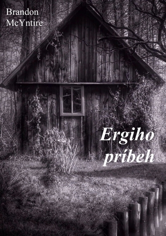 Ergiho príbeh Ergiho príbeh