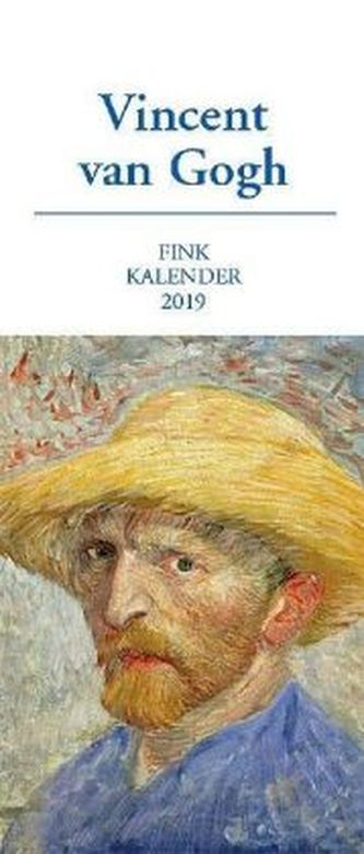 Vincent van Gogh 2019