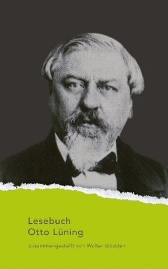 Lesebuch Otto Lüning Lesebuch Otto Lüning