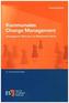 Kommunales Change Management