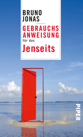 Gebrauchsanweisung für das Jenseits