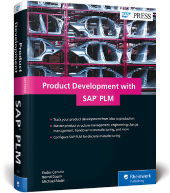 Product Development with SAP PLM Product Development with SAP PLM