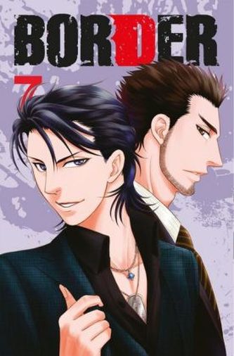 Border. Bd.7