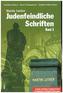 Judenfeindliche Schriften. Bd.3