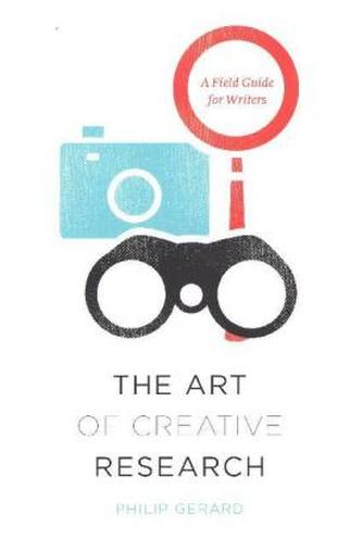 The Art of Creative Research