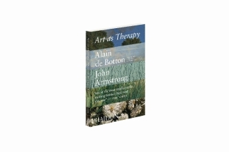 Art as Therapy