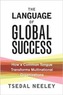 Language of Global Success