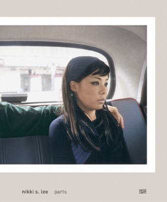 Nikki S. Lee. Parts