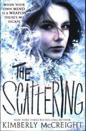 The Outliers - The Scattering