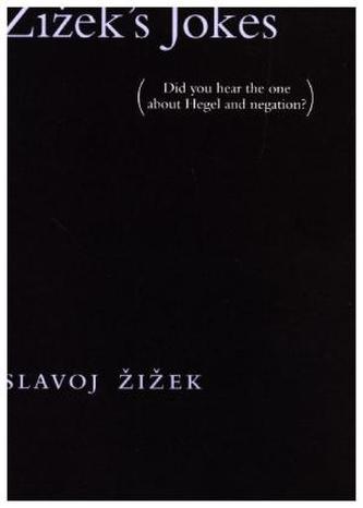 Zizek's Jokes